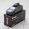 Bburago 1:64 Zeekr 007Gt Alloy Station Wagon Car Model Diecast Metal New Energy Vehicle Car Model Simulation Collection Kid Gift