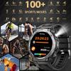 NEW For T-Rex3 Smart Watch Men 10ATM IPX8 Waterproof Smart Watches Compass Altimeter Barometric 1.43'' AMOLED Bracelet
