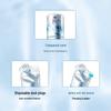 Cold Sensitive Ling Arctic Cool Double Anti-sensitive Pump Toothpaste
