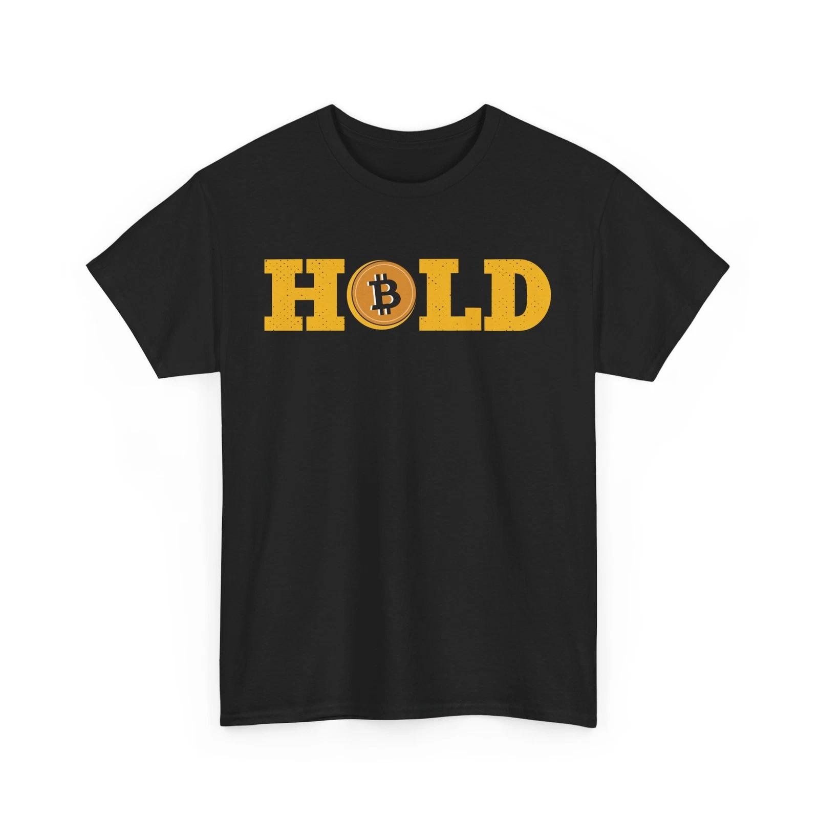 Bitcoin Shirt | Crypto Trader Tee | Blockchain Digital Currency T-Shirt 3XL