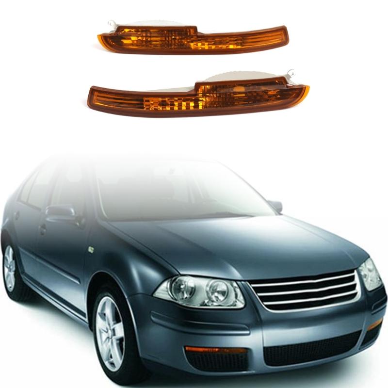 Easy Install Signal Lamp Reliable Rear Turn Signal Light Strong  Plastic Signal Light Unit for Multiple Vehicles 