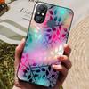For Itel A58 A49 LTE Case Silicon Back Cover Phone Case For Itel A58 ProCases for Itel A49 a 49 Bumper Funda Black TPU Coques