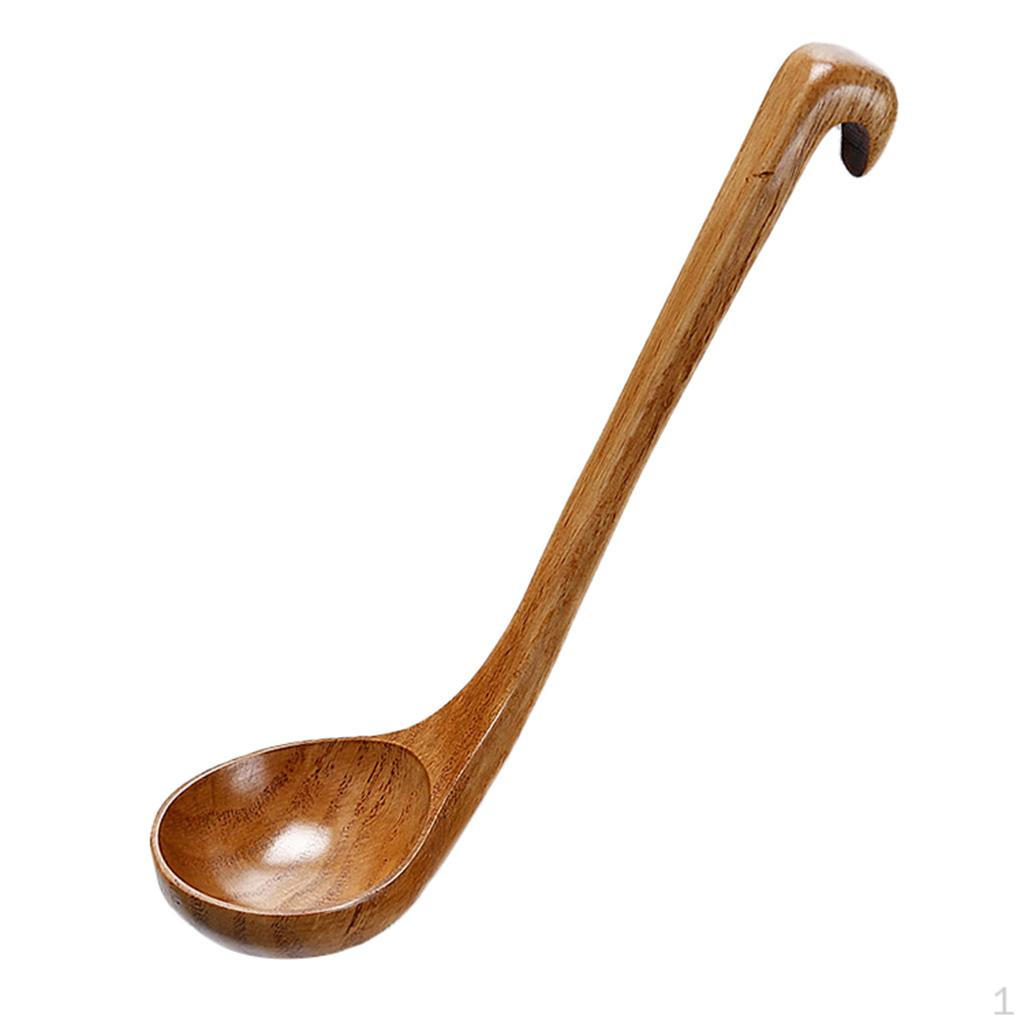 

Ложка столовая Половник 30см