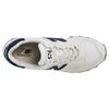New Balance 576 Made in England Mood Indigo Unisex Sneakers White Off-White OU576LWG