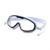 Kids Swim Goggles Boys Girls Leakproof Portable Eye Protection Water Resistant Pool