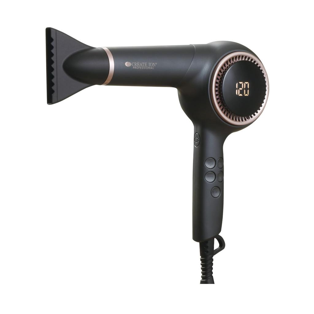 Create Ion Elemare Dry S