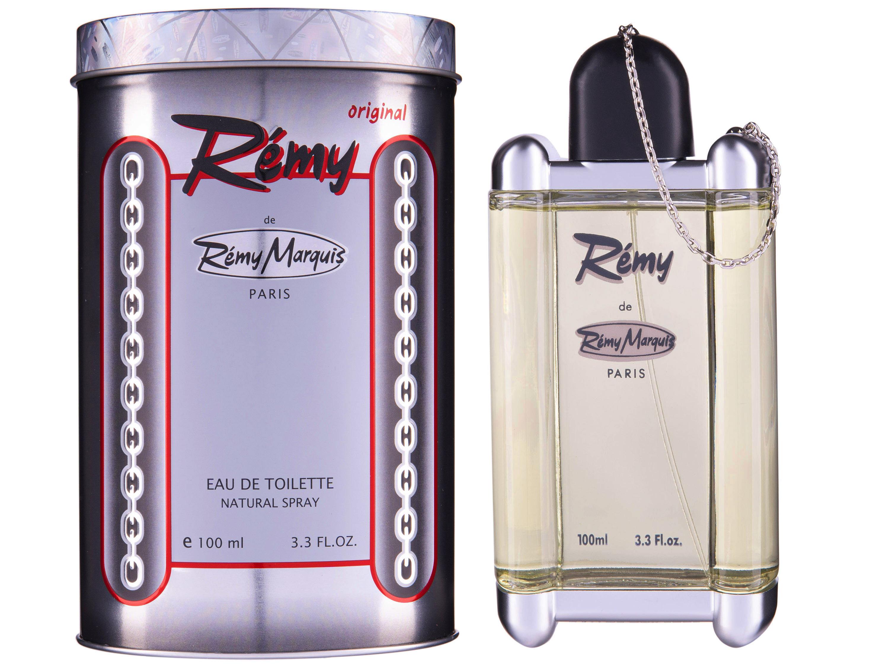 

Remy Remy Marquis - pour homme Туалетна вода 100 ml