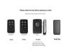 Handmade Car Key Case for Volvo XC60, XC90, S90
