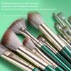 14x Professional Brush Set Makeup Brushes Set Full Face Make Up Brushes Concealer Brush Powder Brush Eye Shadow Brush