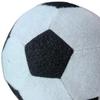 Inflatable Felt Soccer Sticky Ball Standard Size 4 Competitive Play Sturdy Football for