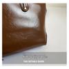2025 Fashionable Minimalist Tote Bag - Large Capacity, Versatile Shoulder Bag for Women's Casual and Daily Commute