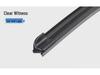 Compatible Wiper Blade for Wuling Zhiguang, Hongguang S, Rongguang S1, Capgemini, Journey, Xingchi - Boneless Design