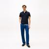 Tommy Hilfiger Embroidered Logo Polo Shirt MW0MW38458