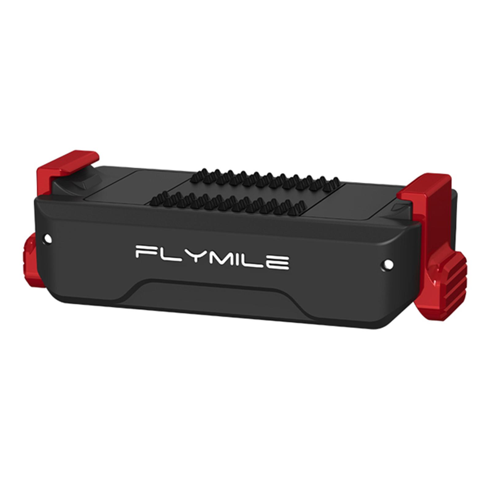 Magnetic Quick Release Adapter Camera Mount Adapter with 1/4 Screw Hole for DJI Osmo Action 6/Nano Camera Accessories