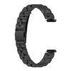 Per Fitbit Luxe SmartWatch Cinturino Acciaio Inossidabile Sportivo Metallo Cinturino da Polso