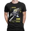 Grappig Moord Drones N T-shirt Heren Ronde Hals 100% Katoen T-shirt Korte Mouw T-shirts Kleding voor Volwassenen