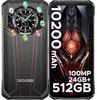 Doogee S119 Smartphone