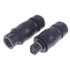 BC01 IP68 3 Pin Connector Male Female AC for Deye APsystems Solar Panel Micron Inverter Power Setup.