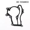 Engine Water Pump Gasket For Buick 13 Encore 1.4T Sj2 Chevrolet Volta Cr2 Vauxhall Opel 1.4L Car Accessories 55568033