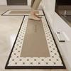 Non-slip Kitchen Carpets for Living Room Long Area Rug Kitchen Floor Mat Carpets Entrance Door Mat Home Decor Alfombra Tapis