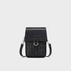 Mobile Phone Bag Women's 2025 New Crossbody Bag Waist Bag High-end Mini Genuine Leather Lightweight Small Shoulder Bag Handbag