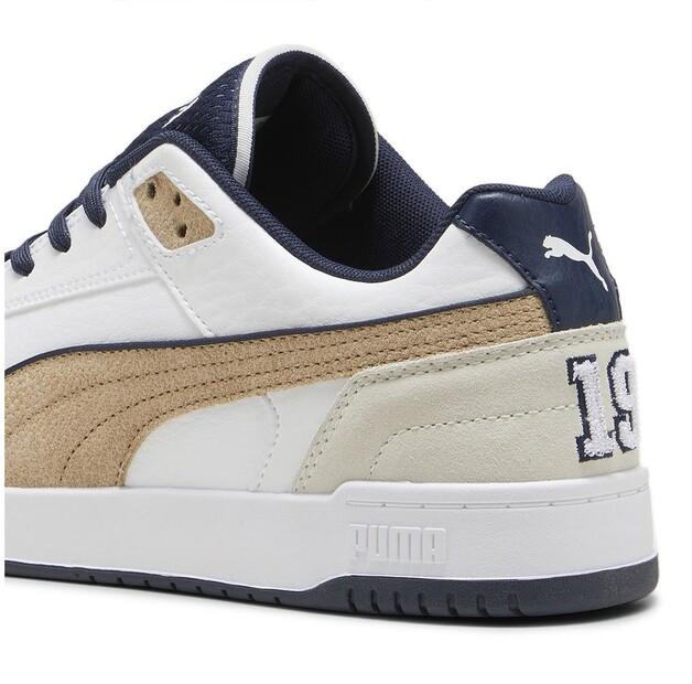 Puma Rbd Game Low Retro Club кроссовки