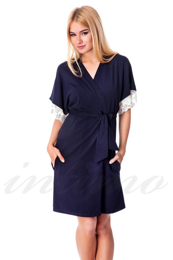 Халат Ora (54008)