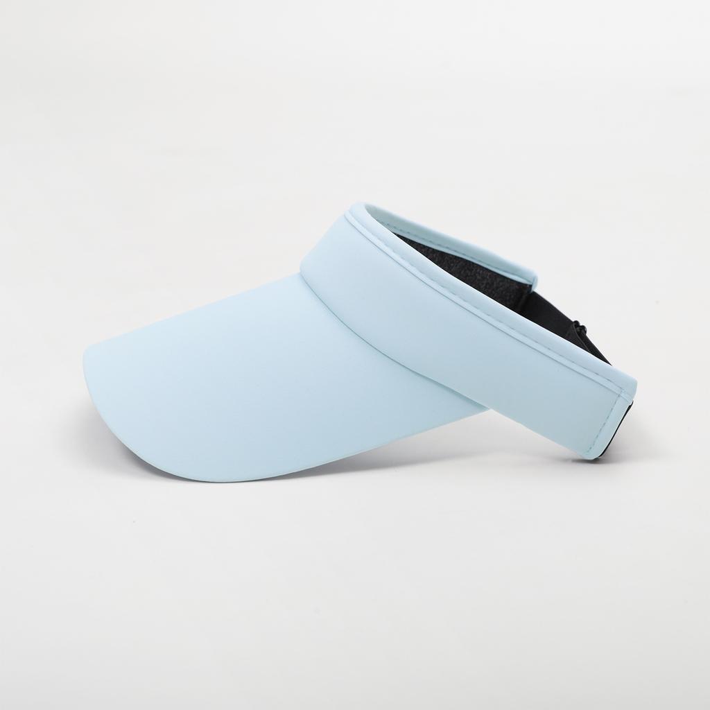 Summer Outdoor Sports Tennis Hat, Women'S Quick Drying Running Sun Protection Sun Hat, Tennis Sky Top Duck Tongue Sun Hat