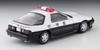 Tomytec Tomica Limited Vintage Neo Scale Mazda Savanna Patrol Metropolitan Police Finished 312598 1/64 LV-N214a RX-7 Car, Department, Model,
