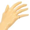 TIFFANY&Co. Messerscharfer Ring K18 Gelbgold #3.7(US-Grösse) 1,7g Damen Gebraucht