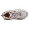 FILA Women Silver Pink Sneakers F12W342107FPA