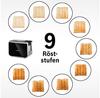 Toaster Bosch TAT8613
