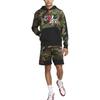Jordan Jumpman Hoodies Classics Camo 'Olive Green' CU2902-222