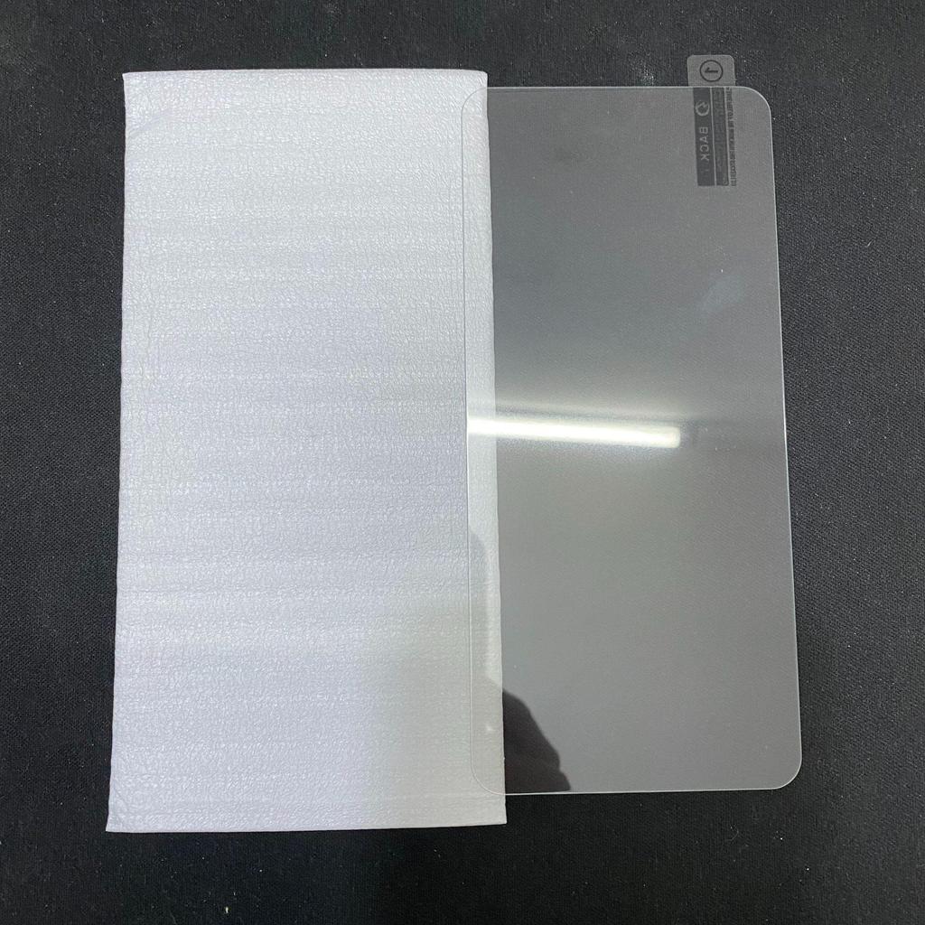"Google Pixel 8/9 Pro XL Tempered Glass Screen Protector - HD Transparent"