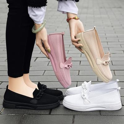 Calzado para mujer – Mocasines de mujer