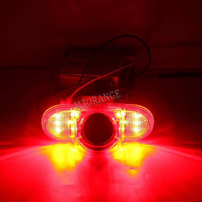 Additional Brake Light with Camera & Monitor for Renault Trafic MK2 for Opel Vivaro A X83 Combo for Nissan Primastar X83