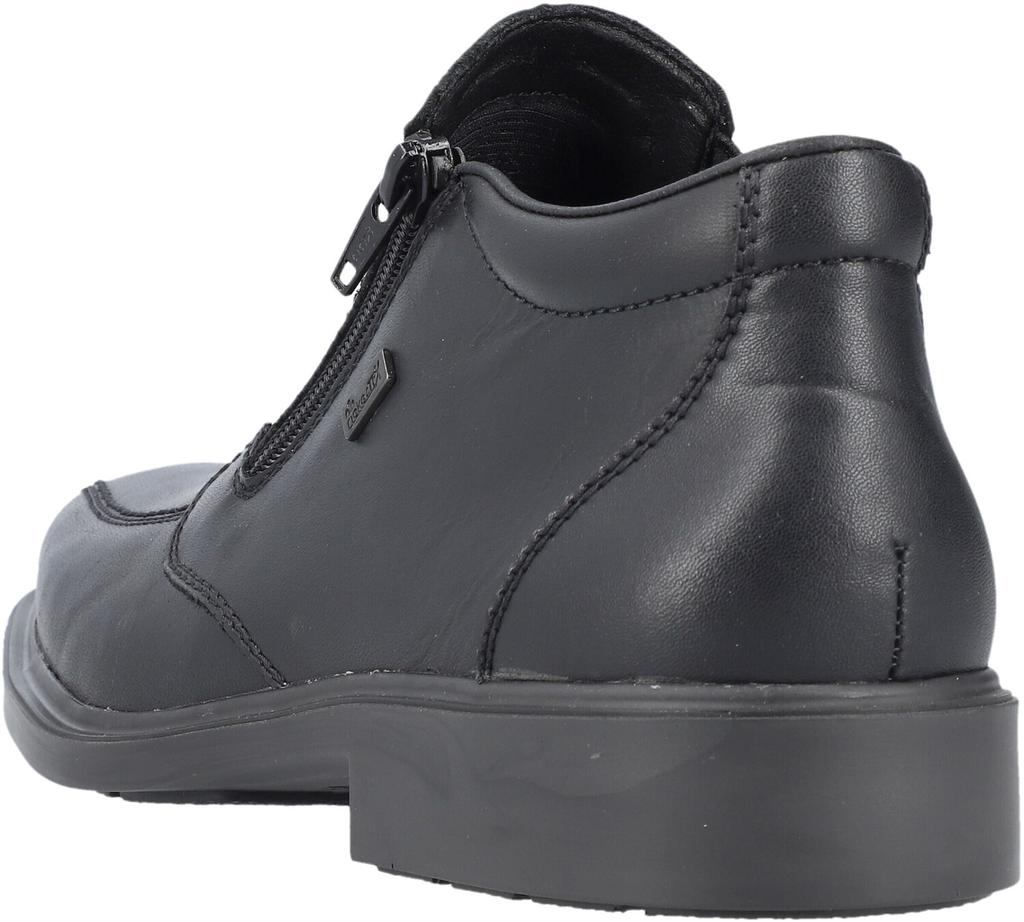 Сапоги Rieker B0050 schwarz Weit