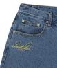 WKNDRS Ap Og Denim Shorts (Denim)