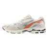 Mizuno Wave Rider 10 Comfortable Versatile Casual Running Shoes Unisex sneaker Off-White D1GA261101