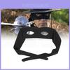 Black Zorro Eye Mask For Halloween Costumes High-quality Fabric Party Accessory
