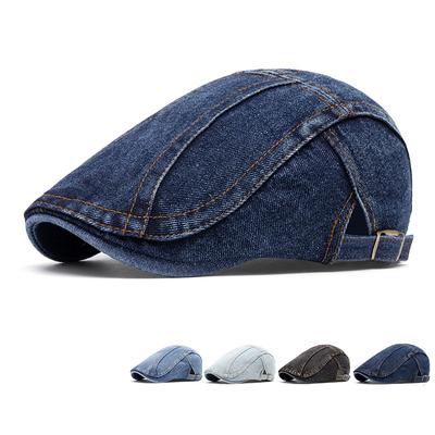Kopfbedeckungen – Baseballcaps, Kappen & Barette