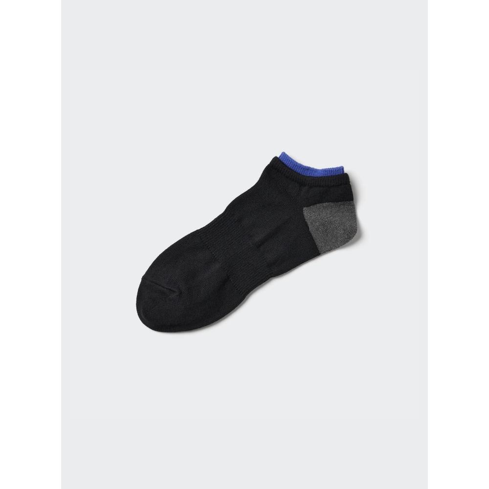 Uniqlo Short Socks  Layered