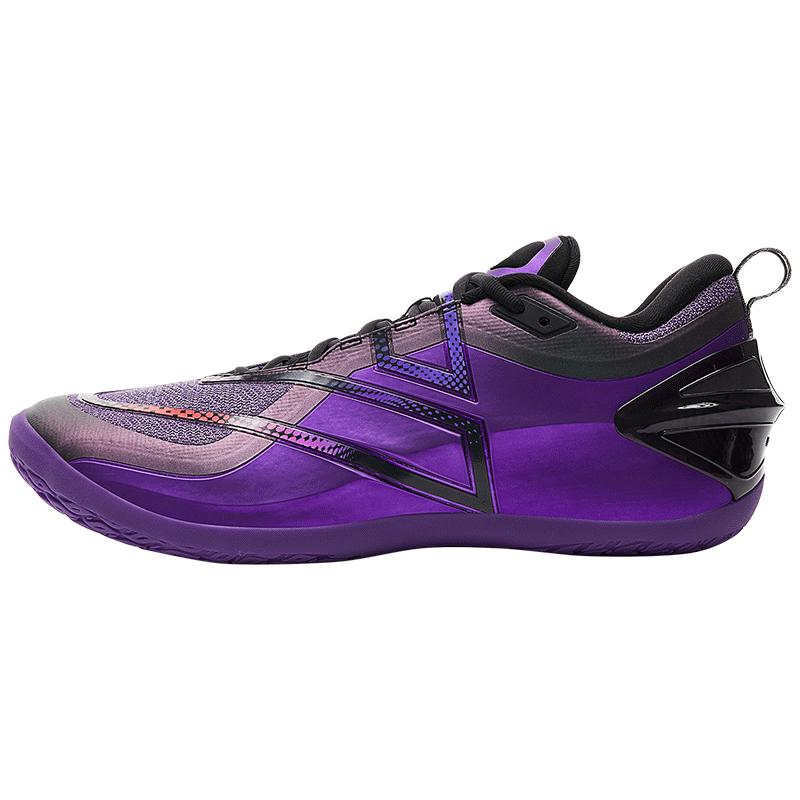 Peak Taiji General Pro Performance Basketball Shoes DA610671 (Monk Edition)