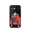 for Motorola Moto G54 G05 G24 G55 G75 G85 G15 G57 G86 Power Edge 50 30 Ultra Fusion neo Pro Case Cartoon Jinbe ONE PIECE Luffy