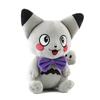 Jucărie de pluș Pokemon de îmbrăcat Jucărie de pluș Pokemon creativă Costum Pikachu Animal de pluș Figurine Pokemon drăguțe Cadou pentru copii