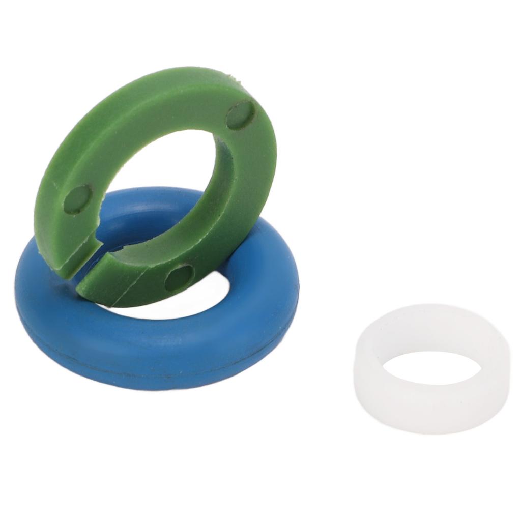 Sada O-kroužků těsnění vstřikovače paliva 06E998907 Náhrada pro A4 S4 A5 S5 A6 S6 A7 S7 A8 S8 Q5 Q7