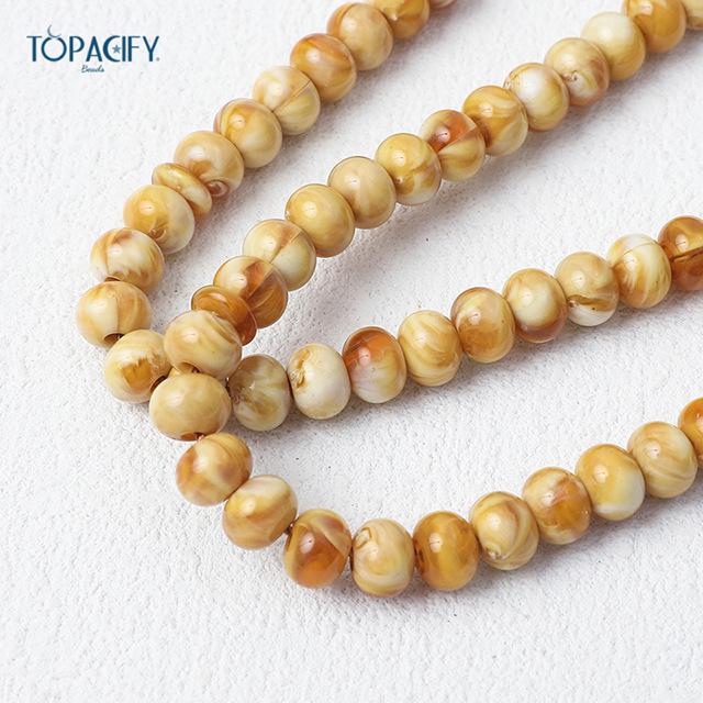 99-Bead Middle Eastern Islamic Prayer Rosary Bracelet