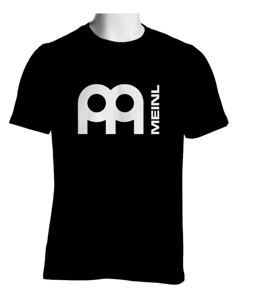 Meinl percussion cymbals t-shirt Unisex T-Shirt XL