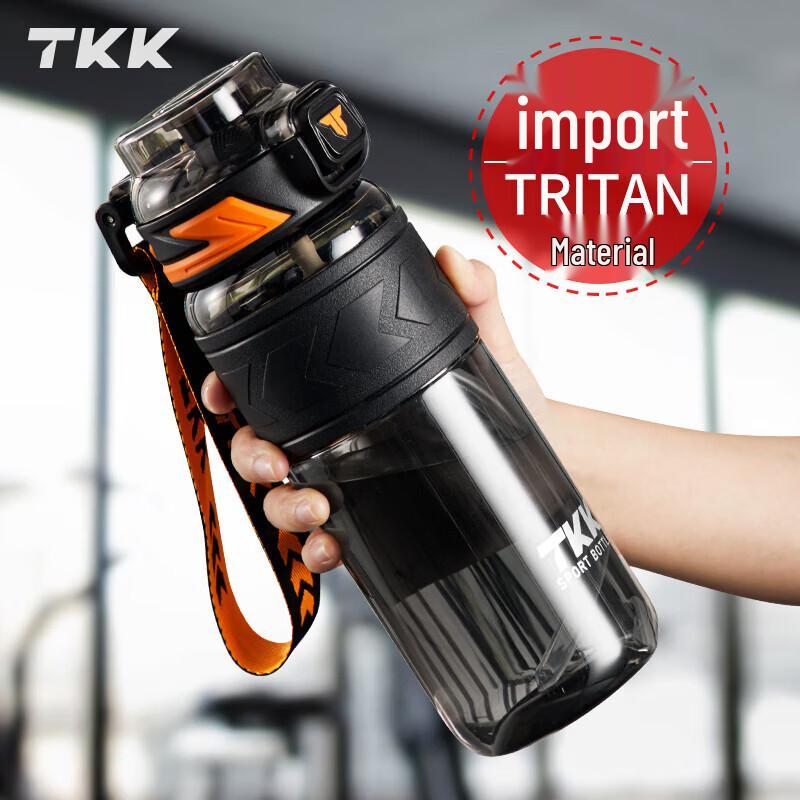 TKK Tritan Sports Water Bottle