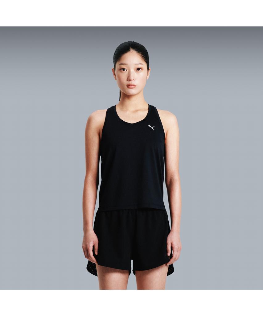 Puma Women'S Run Club Tank W Rc Tank (69760402)